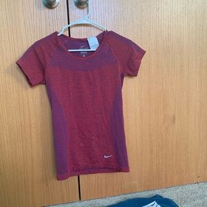 Nike dri-fit shirt